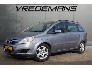 Opel Zafira 1.8 Business