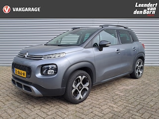 Citroën C3 Aircross 1.2 PureTech S&S Shine Dode Hoek detectie | Trekhaak | DAB | Navigatie | Camera | ECC | Cruise | Andriod Auto - Apple Carplay