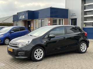 Kia Rio 1.2 CVVT DynamicL.|Camera|Airco|Navi|Rijklaarprijs