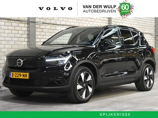 Volvo XC40 Single Plus 69 kWh/238PK | BLIS | Allseasons | Getint Glas | Ach