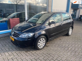 Volkswagen Golf Plus 1.6 FSI Turijn