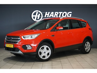 Ford Kuga 1.5 EcoBoost Trend Ultimate *eerste eigenaar* + CAMERA / APPLE CARPLAY / TREKHAAK