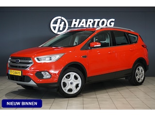 Ford Kuga 1.5 EcoBoost Trend Ultimate *eerste eigenaar* + CAMERA / APPLE CARPLAY / TREKHAAK