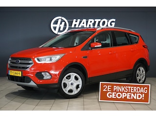 Ford Kuga 1.5 EcoBoost Trend Ultimate *eerste eigenaar* + CAMERA / APPLE CARPLAY / TREKHAAK