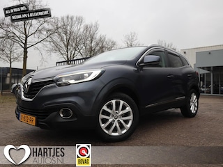 Renault Kadjar 1.2 TCe 120pk Intens Automaat (Vol-Opties!)