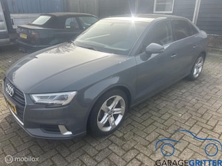 Audi A3 Limousine 1.6 TDI Sport
