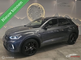 Volkswagen T-Roc 1.5 TSI 3x R-line Panorama/Beats/Keyless/Black Style