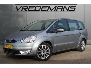 Ford Galaxy 2.0 TDCi Trend