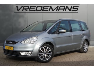 Ford Galaxy 2.0 TDCi Trend