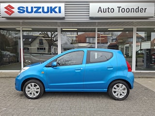 Suzuki Alto 1.0 Exclusive