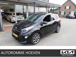 Kia Picanto 1.0 DPi DynamicPlusLine Luxe clima Org. Ned.