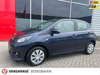 Peugeot 108 1.0 e-VTi Active