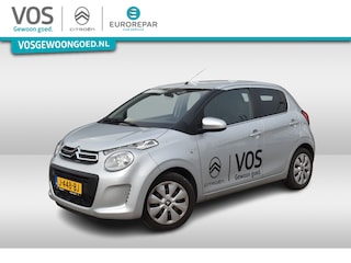 Citroën C1 1.0 VTi Feel Airco | Radio BT | Elek. Ramen |