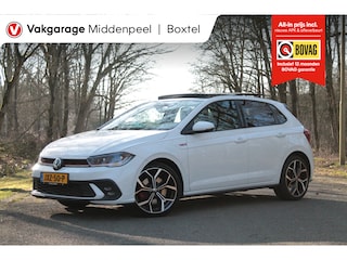 Volkswagen Polo 2.0 TSI GTI | Pano | Beats | ACC | Camera