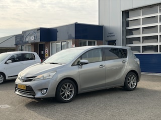 Toyota Corolla Verso 1.6 VVT-i Business|Panoramadak|trekhaak|Airco|RIJKLAARPRIJS