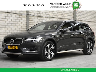Volvo V60 T5 250PK AWD Cross Country | Trekhaak | Harman Kardon | Leder |