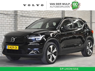 Volvo XC40 Recharge Core 70 kWh | Google Infotainment | 19'' | Allseasons |