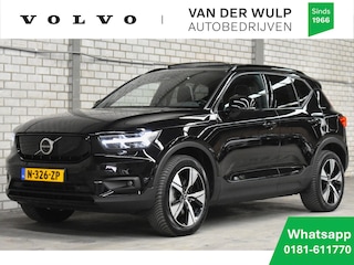 Volvo XC40 Recharge Twin Pro | Trekhaak | Allseasons | SOH 92 % |