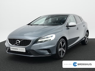 Volvo V40 T3 Polar+ Sport | Panoramadak | Harman/Kardon | R-Design | Camera | Keyless | On Call | Stoelverwarming