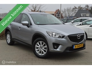 Mazda CX-5 2.0 4WD