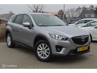 Mazda CX-5 2.0 4WD