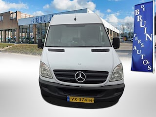Mercedes-Benz Sprinter 309 CDI L1/H2 Met APK