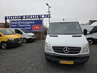 Mercedes-Benz Sprinter 309 CDI L1/H2 Met APK