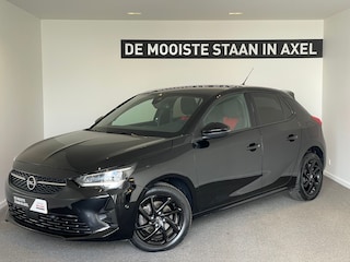 Opel Corsa 1.2 GS Line