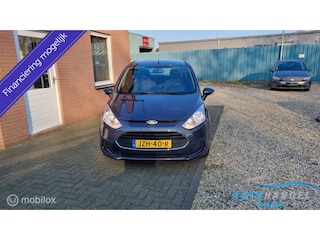 Ford B-MAX 1.0 EcoBoost Trend , trekhaak
