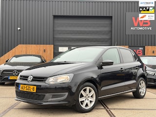 Volkswagen Polo 1.2 Easyline Airco Elekr. ramen Trekhaak