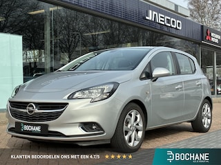 Opel Corsa 1.4 Innovation Automaat | Cruise Control | Carplay/Android | Trekhaak