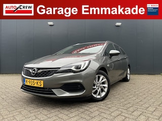 Opel Astra Sports Tourer 1.2 Elegance | Camera | Cruise control