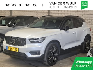 Volvo XC40 T5 262PK R-Design | BLIS | Trekhaak | Harman Kardon |