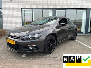 Volkswagen Scirocco 1.4 TSI Highline Clima Lm Velgen
