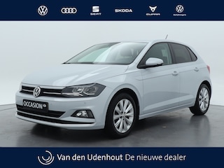 Volkswagen Polo 1.0 TSI 95pk Highline Navigatie Trekhaak