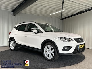 Seat Arona 1.0 TSI Style Business Intense Navi | Camera |