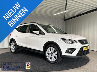 Seat Arona 1.0 TSI Style Business Intense Navi | Camera |