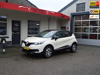 Renault Captur 0.9 TCe Zen