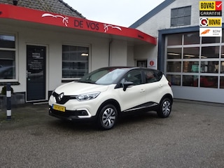 Renault Captur 0.9 TCe Zen