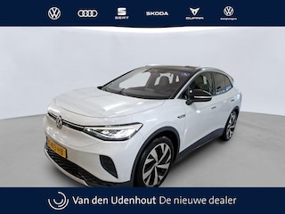 Volkswagen ID.4 First 77 kWh 204pk Navigatie Trekhaak