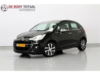 Citroën C3 1.2 VTi Collection 82PK, NAVIGATIE | PARKEERSENSOREN | AIRCO | CRUISE CONTROLE