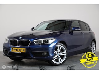 BMW 118i - Automaat - Cruise - Airco - Bluetooth