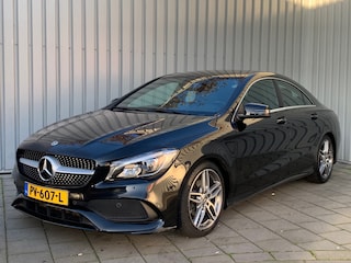 Mercedes-Benz CLA 180 Business Solution AMG|116000KM|Navigatie|Automaat|