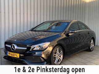 Mercedes-Benz CLA 180 Business Solution AMG|116000KM|Navigatie|Automaat|