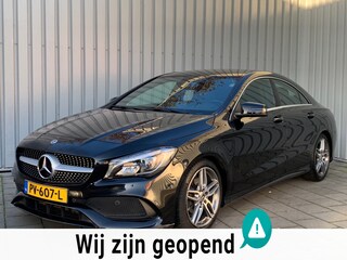 Mercedes-Benz CLA 180 Business Solution AMG|116000KM|Navigatie|Automaat|