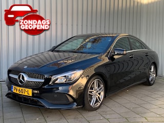 Mercedes-Benz CLA 180 Business Solution AMG|116000KM|Navigatie|Automaat|