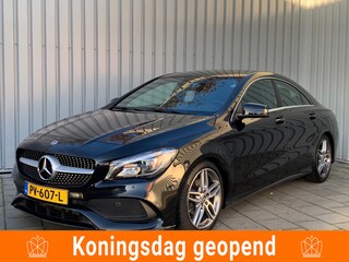 Mercedes-Benz CLA 180 Business Solution AMG|116000KM|Navigatie|Automaat|