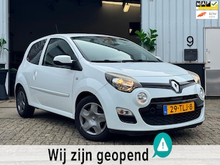Renault Twingo | 1.2 | 16V | Collection | Airco | Elektrische Ramen | Cruise Control |APK | NAP | NL |