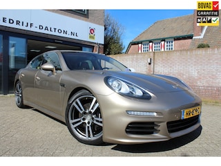 Porsche Panamera 3.0 S E-Hybrid ORG NL /VOL/NIEUWSTAAT