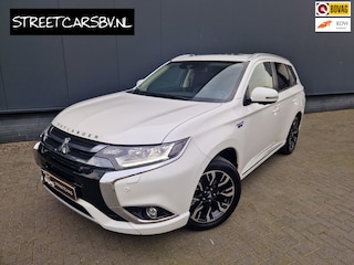 Mitsubishi Outlander 2.0 PHEV Premium